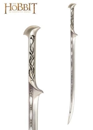 Spada di Thranduil- The Hobbit