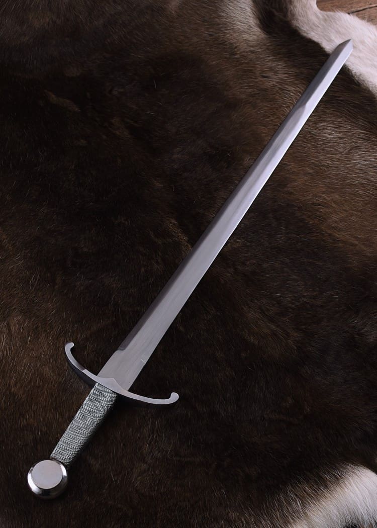 Spada medievale ad una mano - immagine 5