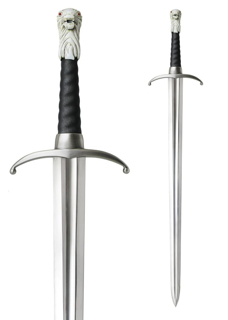 Spada Lungo Artiglio- Jon Snow