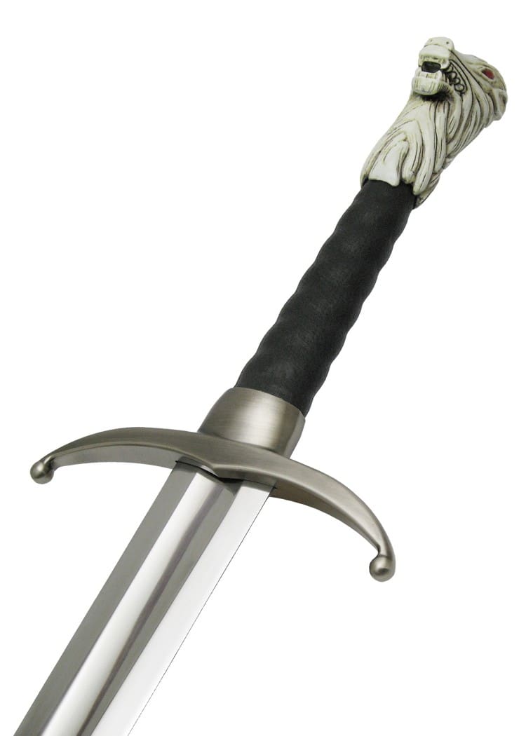 Spada Lungo Artiglio- Jon Snow - immagine 2