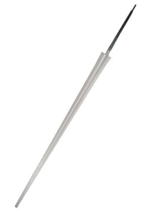 Lama di ricambio per Longsword Tinker, smussata