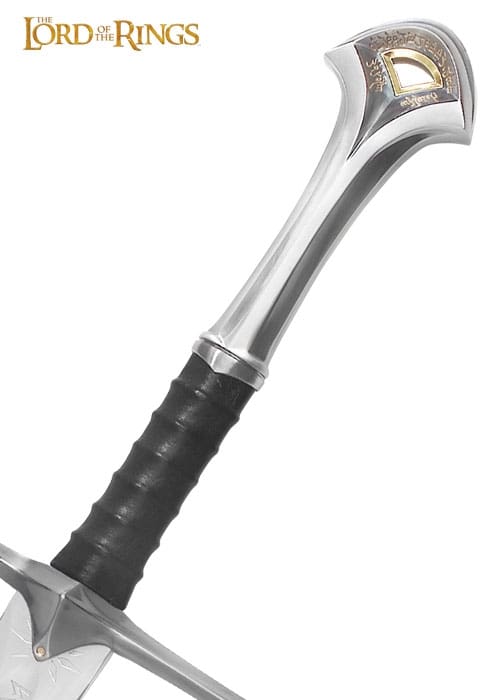 Lord of the Rings – Anduril, spada di Aragorn - immagine 3