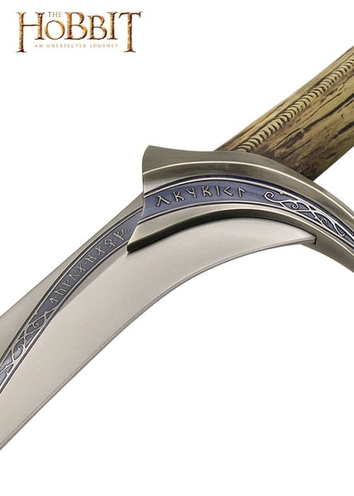 The Hobbit – Orcrist, spada di Thorin Oakenshield - immagine 2