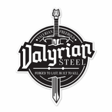 Valyrian Steel