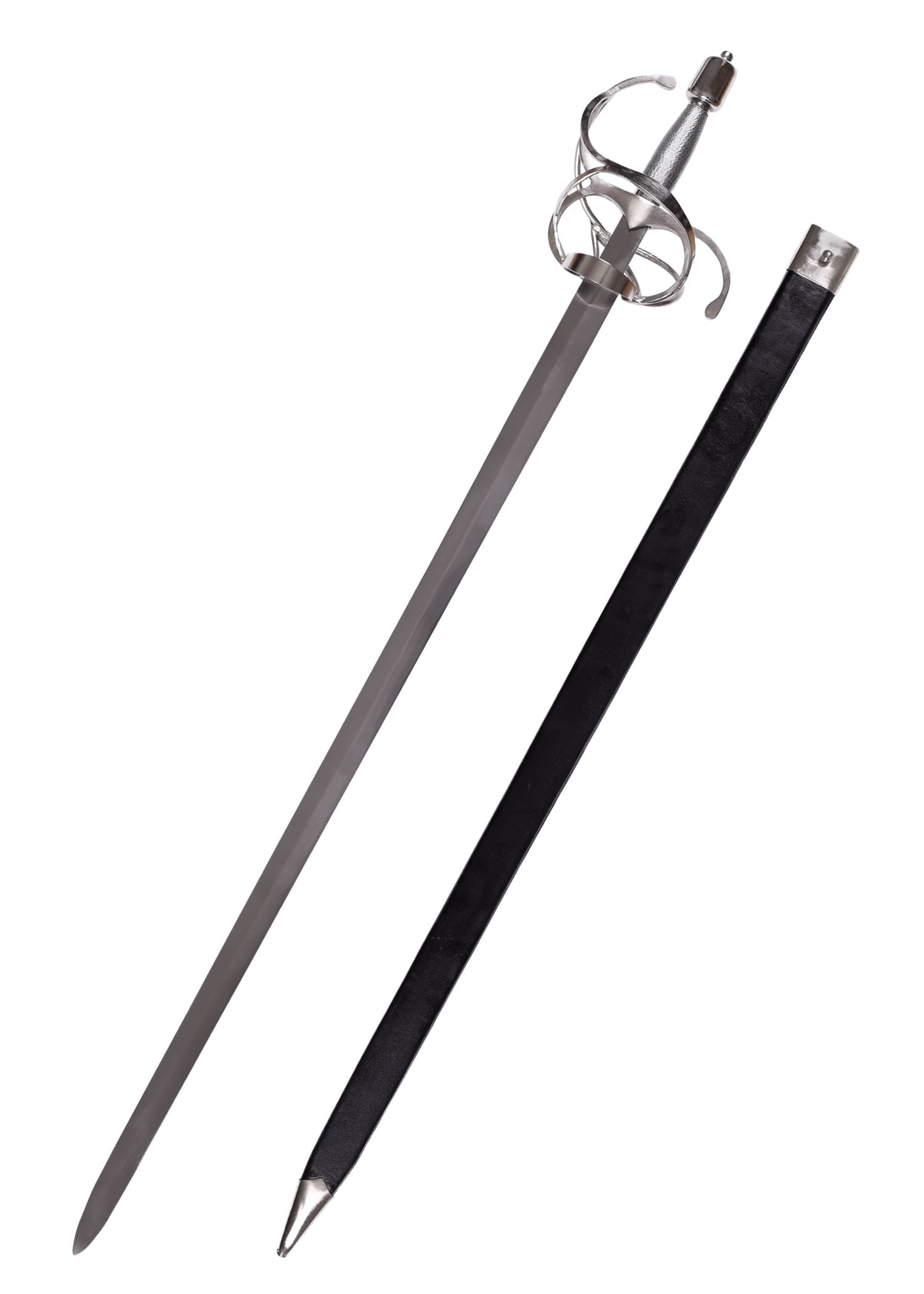 Rapier, lama larga - immagine 3