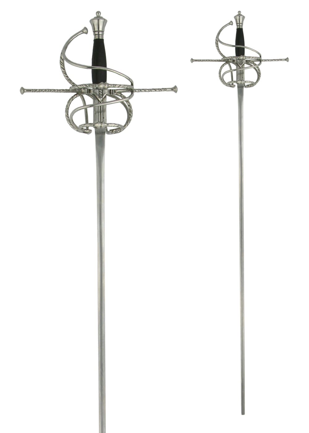 Rapier da scherma, lama Schlaeger