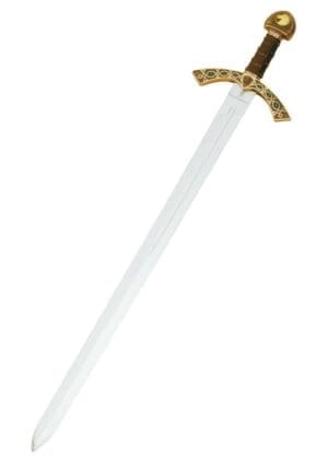Spada del Principe Valiant, Marto