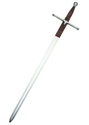 Spada di Braveheart, Marto