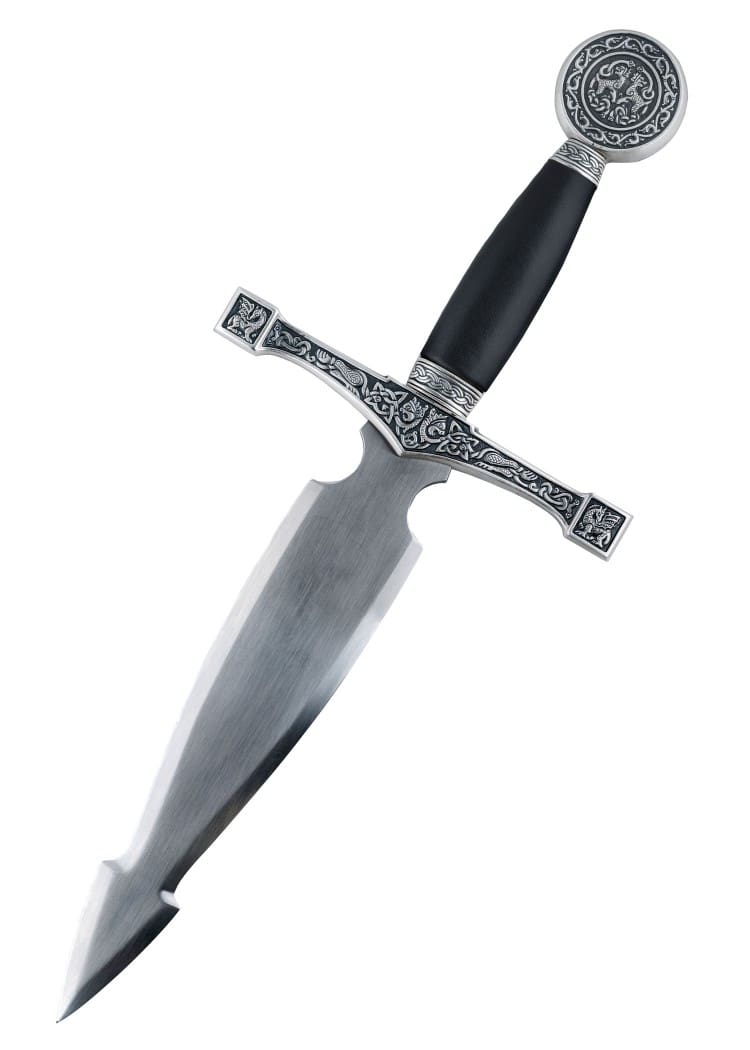 Pugnale Excalibur, Marto