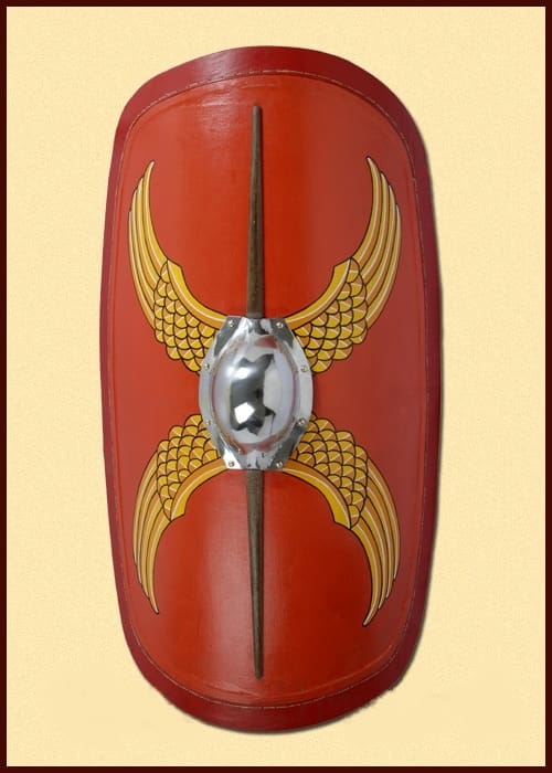 Scutum Repubblicano