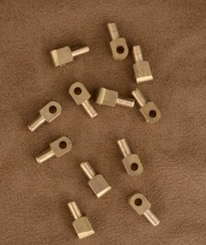 Vervelle, set da 12 pezzi