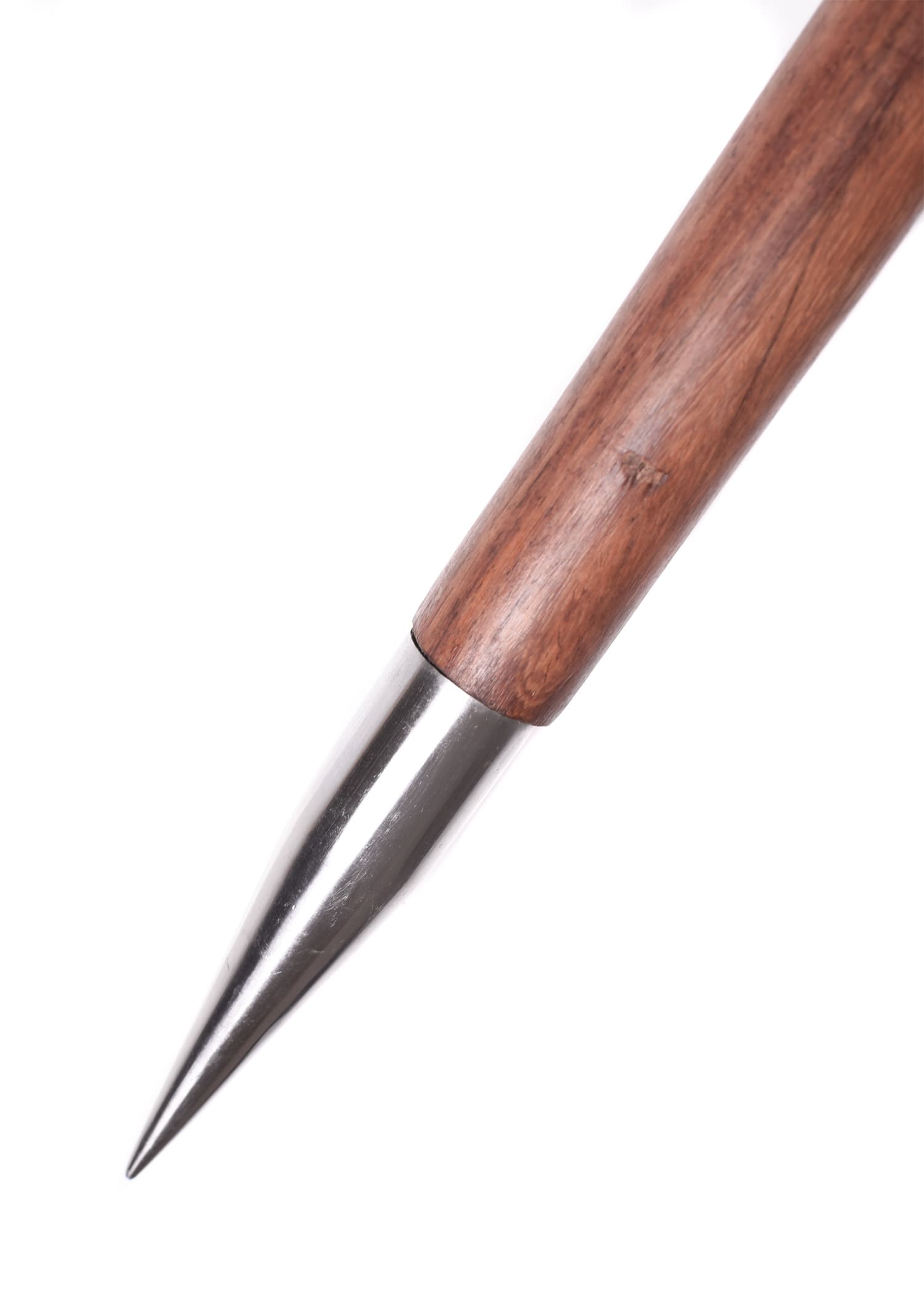 Pilum con bastone in palissandro - immagine 4