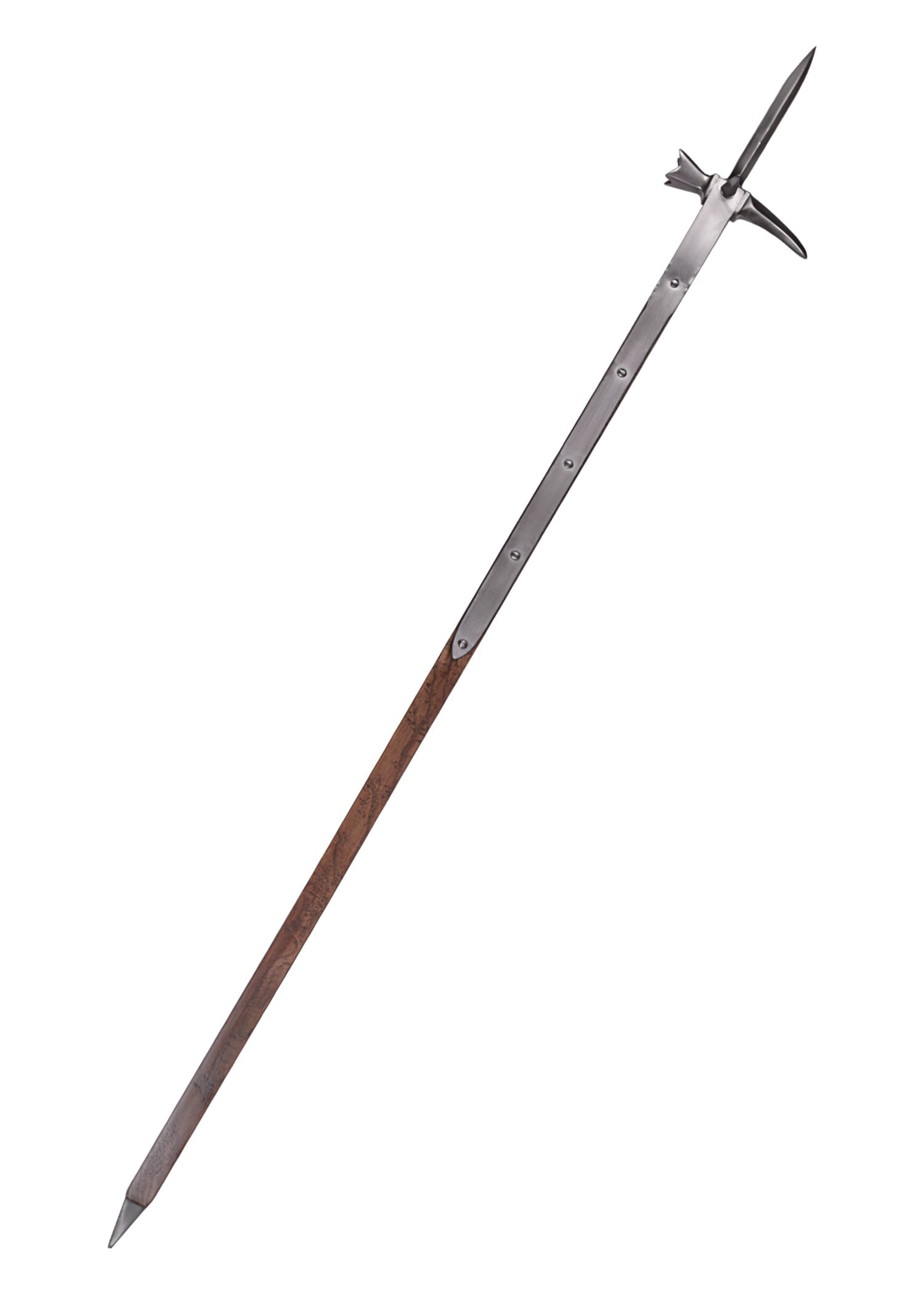 Martello d'arme, 135 cm