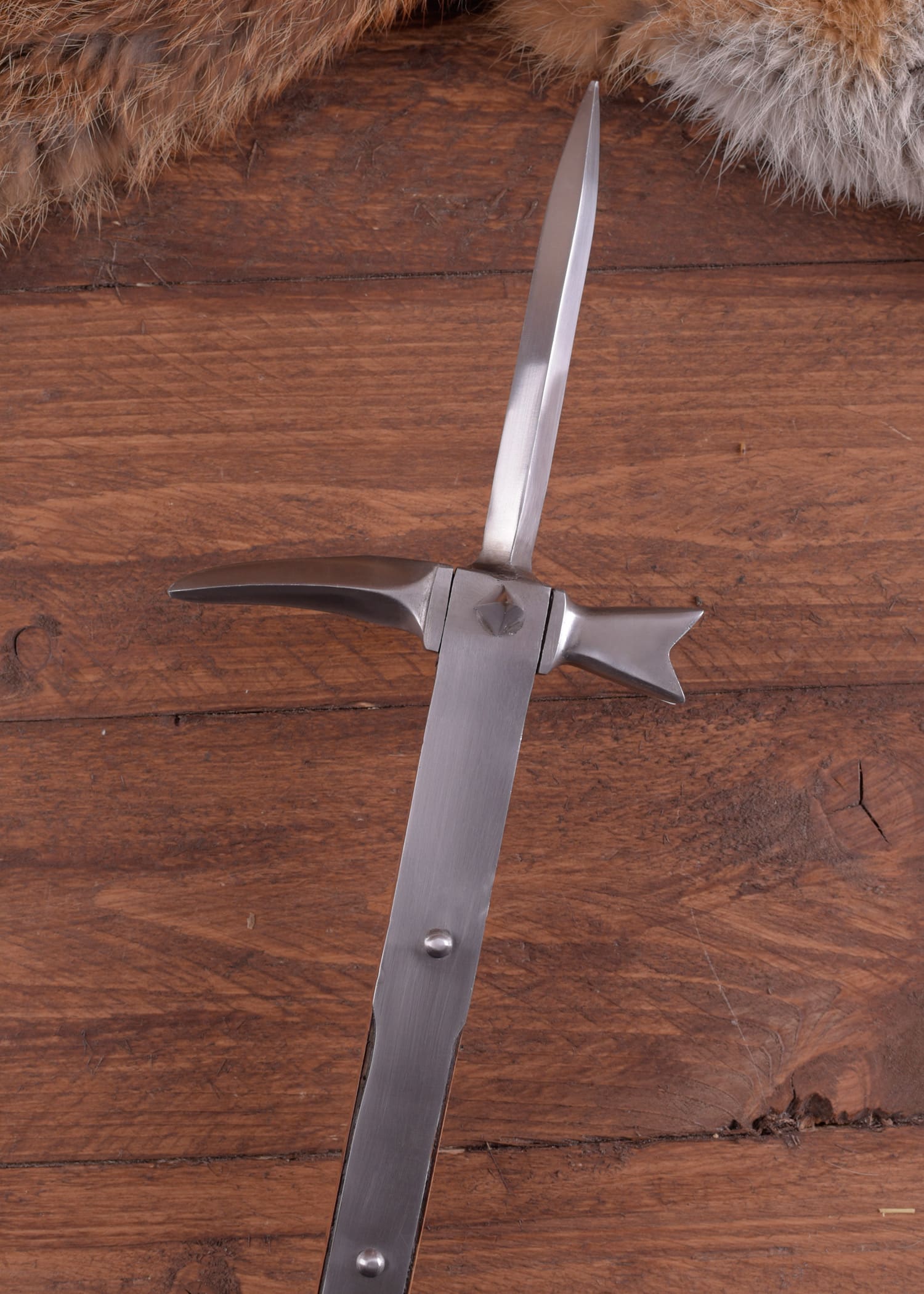 Martello d'arme, 135 cm - immagine 3