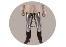 Gambe