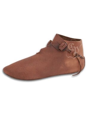 Scarpe vichinghe, 700-1200