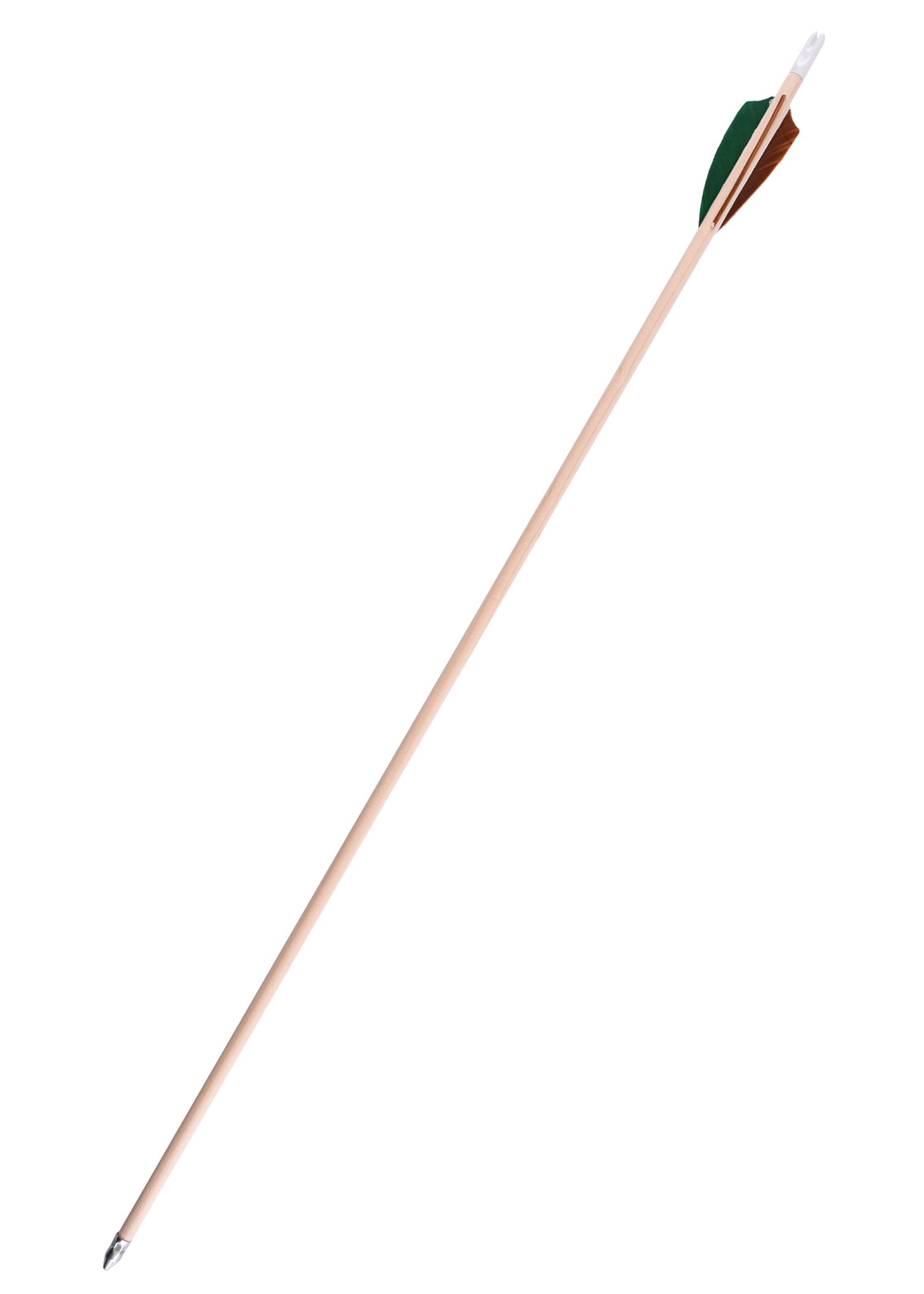 Freccia in abete da 64 cm