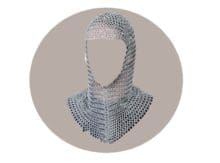 Cotta di maglia