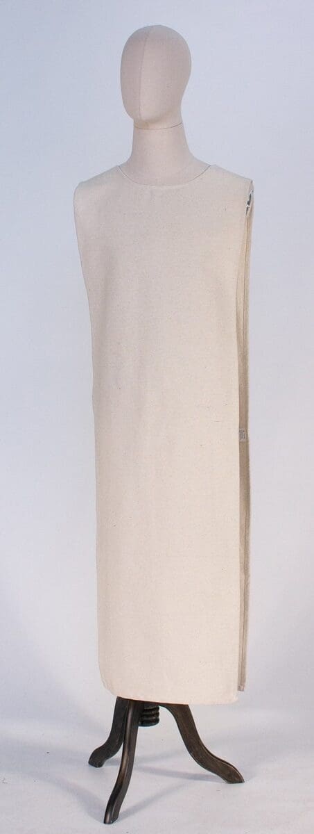 Tabarda in cotone Naturale