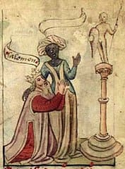 Sopraveste medievale, Surcotto, vari colori - immagine 6