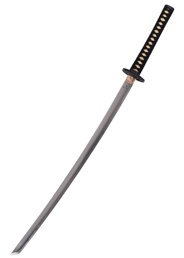 Crane Katana, Marto - immagine 2
