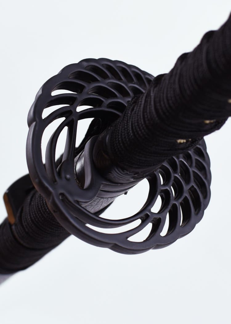 Crane Katana, Marto
