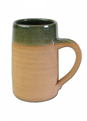 Boccale da birra medievale, 0,50 cl