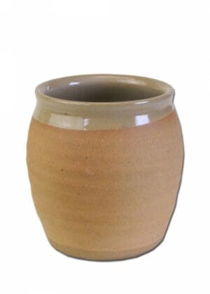Bicchiere alto medievale, 0,50 cl