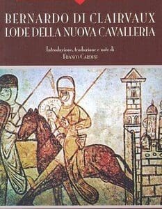 Lode della nuova cavalleria