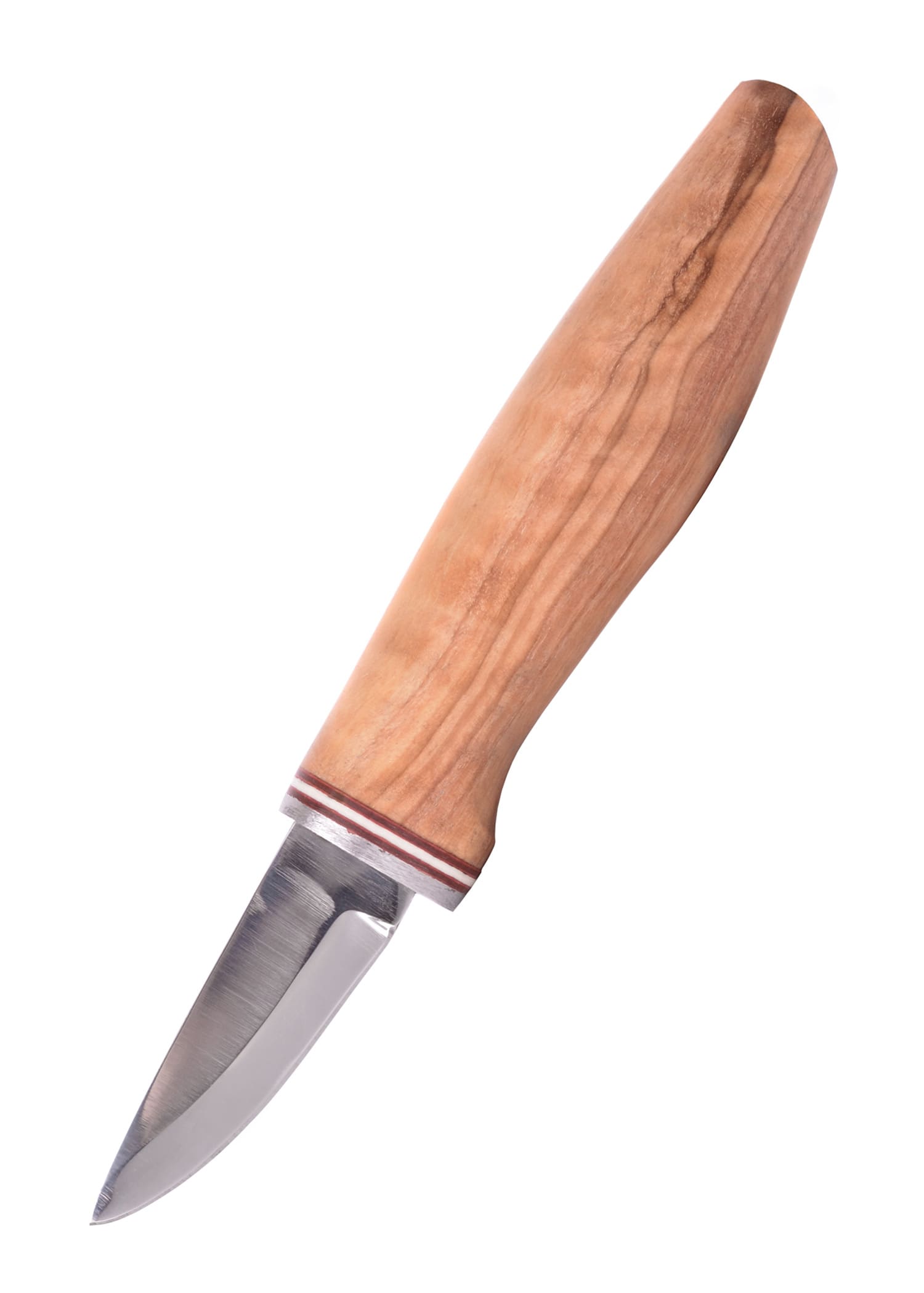 Coltello da intaglio, Nordic Whittle con fodero in pelle