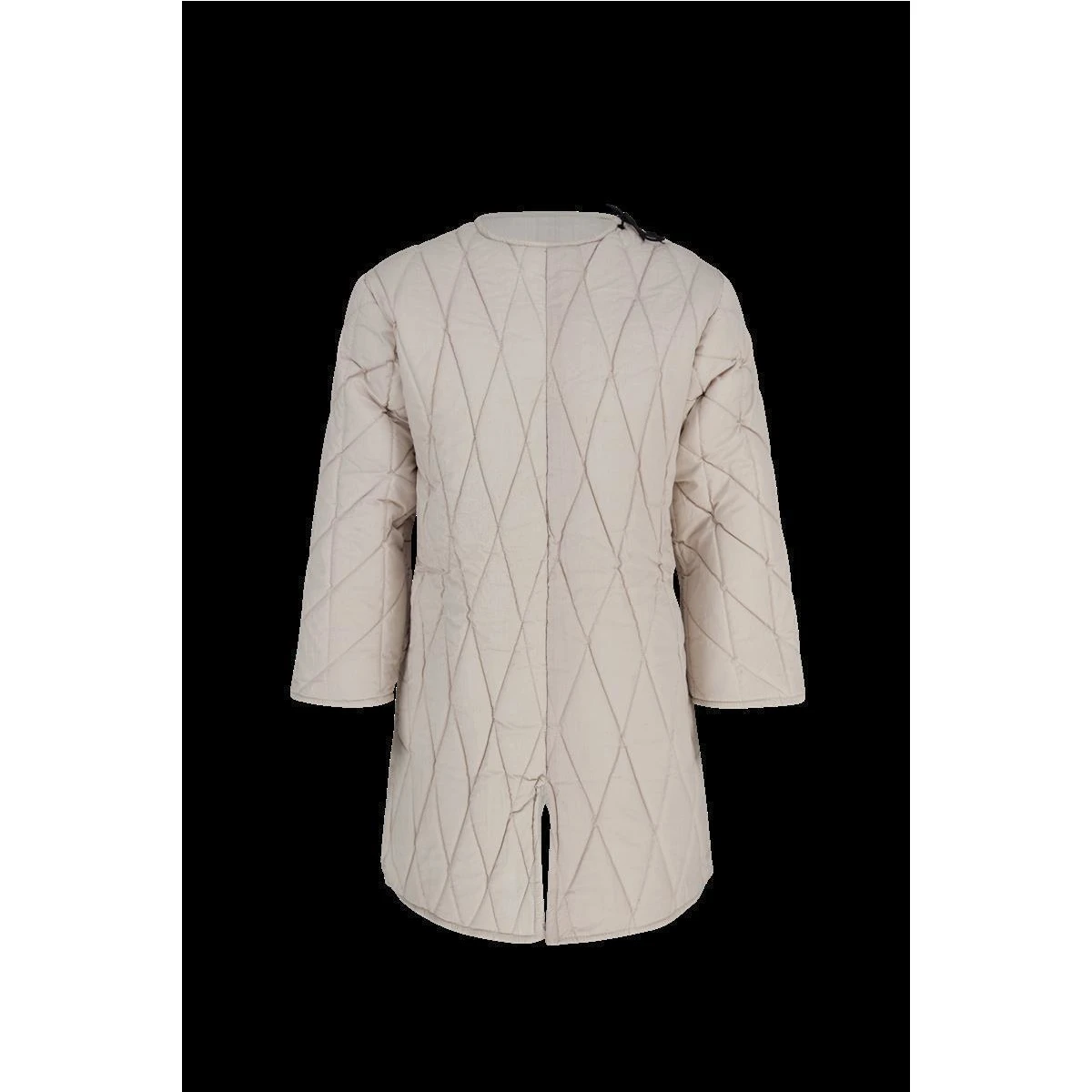 Gambeson Lungo, naturale - immagine 4