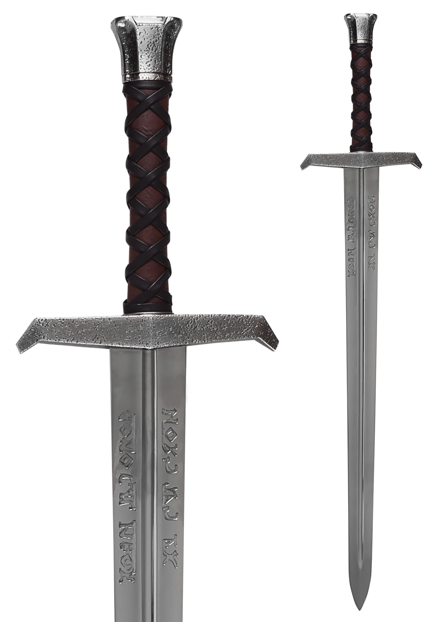 King Arthur, Legend of the Sword, Excalibur