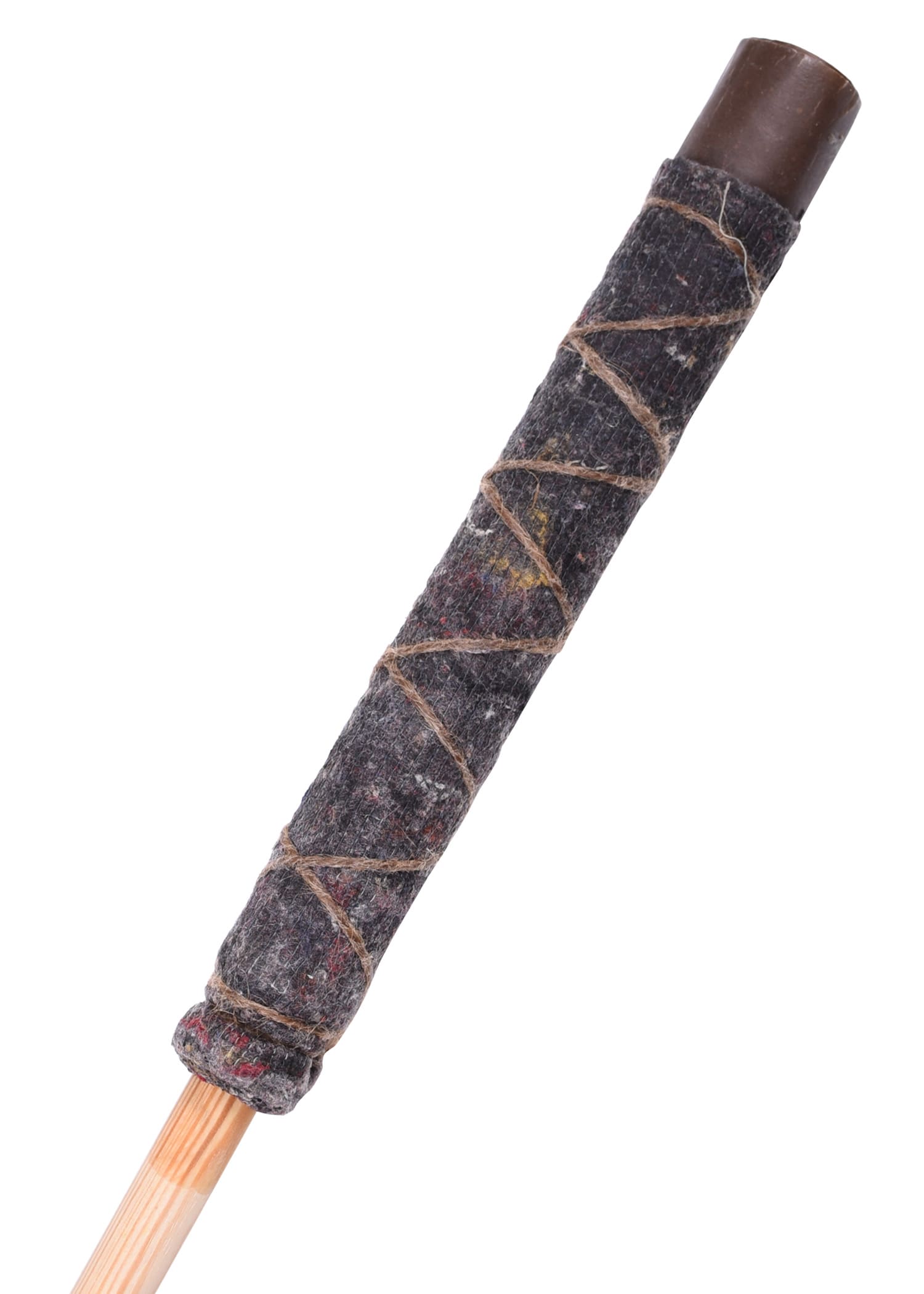 Fiaccola, tessuto per torcia di alta qualità, 60 cm - immagine 2