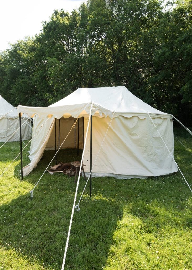 tenda storica tende storiche