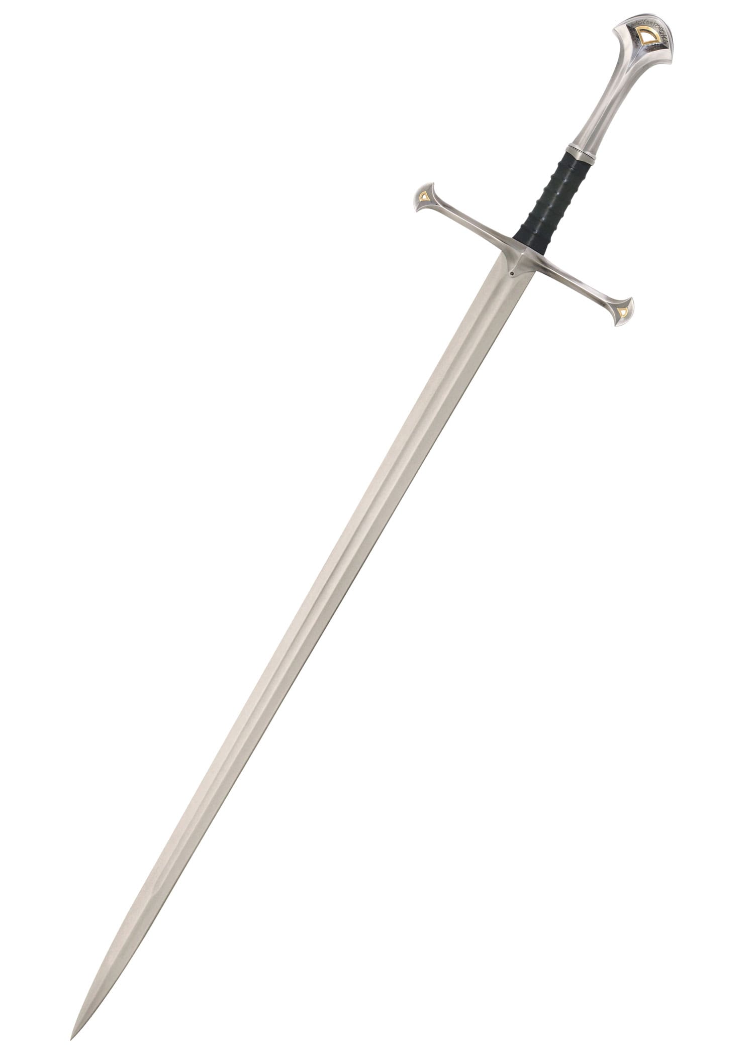 Il Signore degli Anelli - Narsil, la spada di Elendil