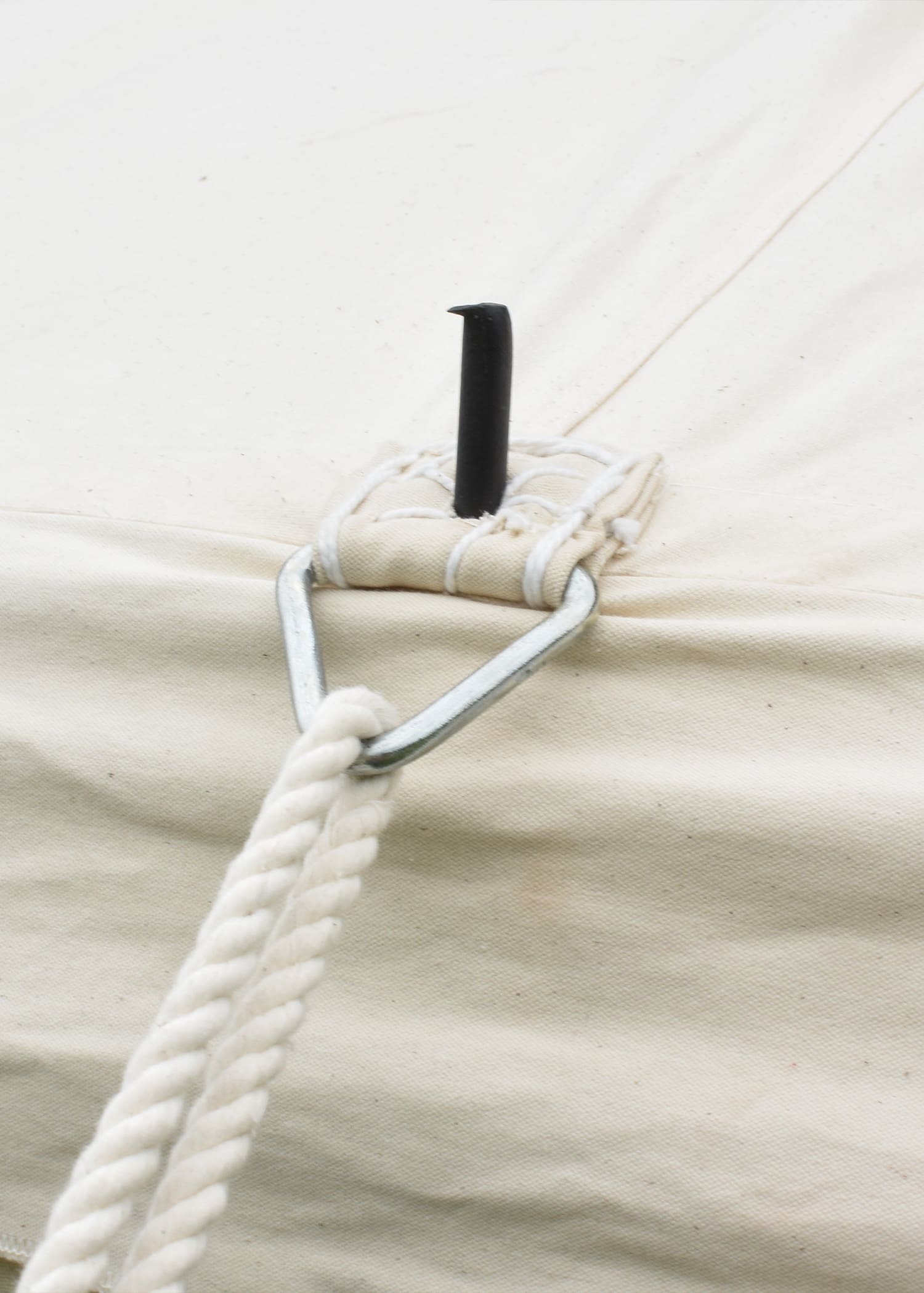 Tenda del Cavaliere, 6X6 - immagine 5