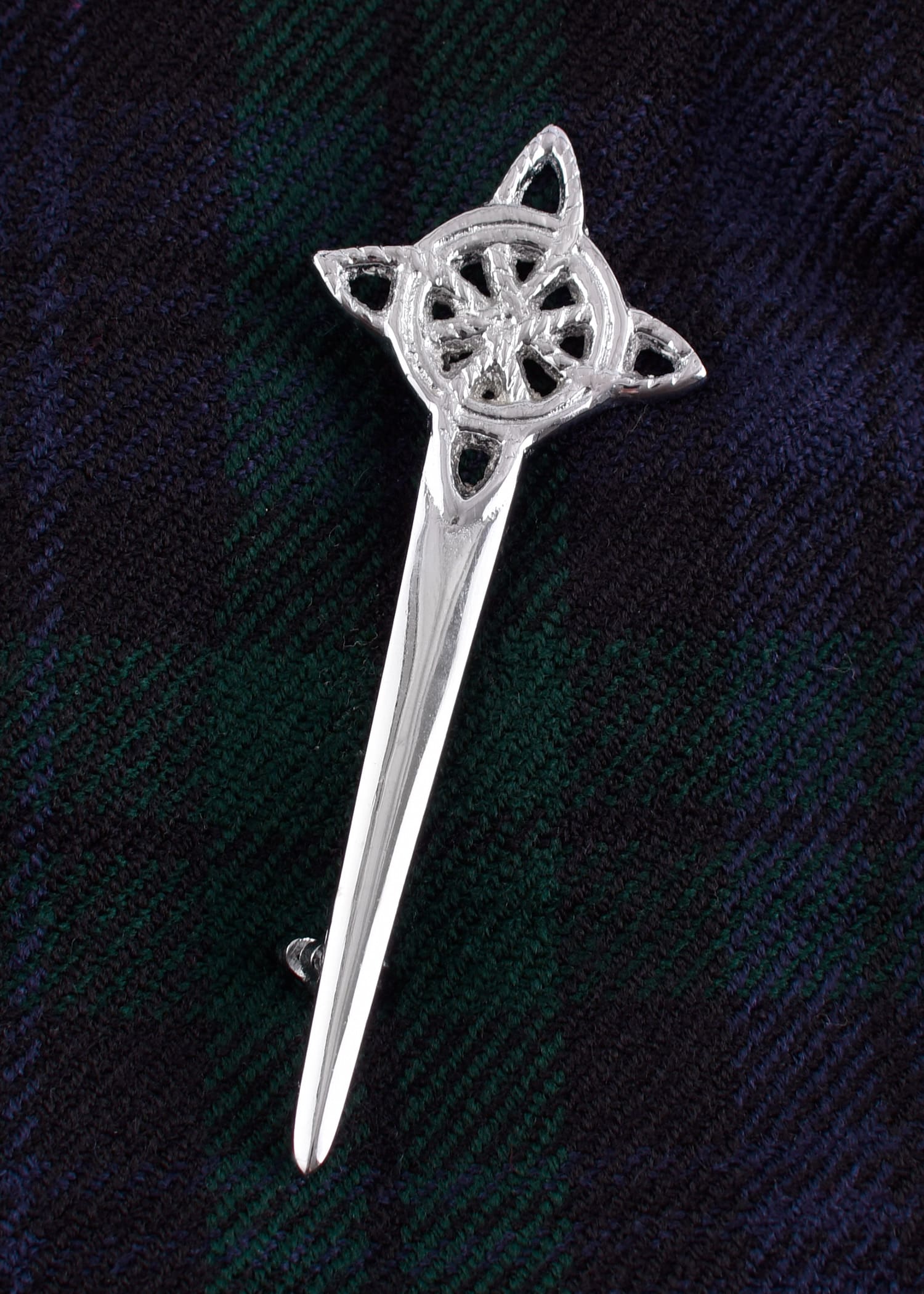 Spilla per Kilt