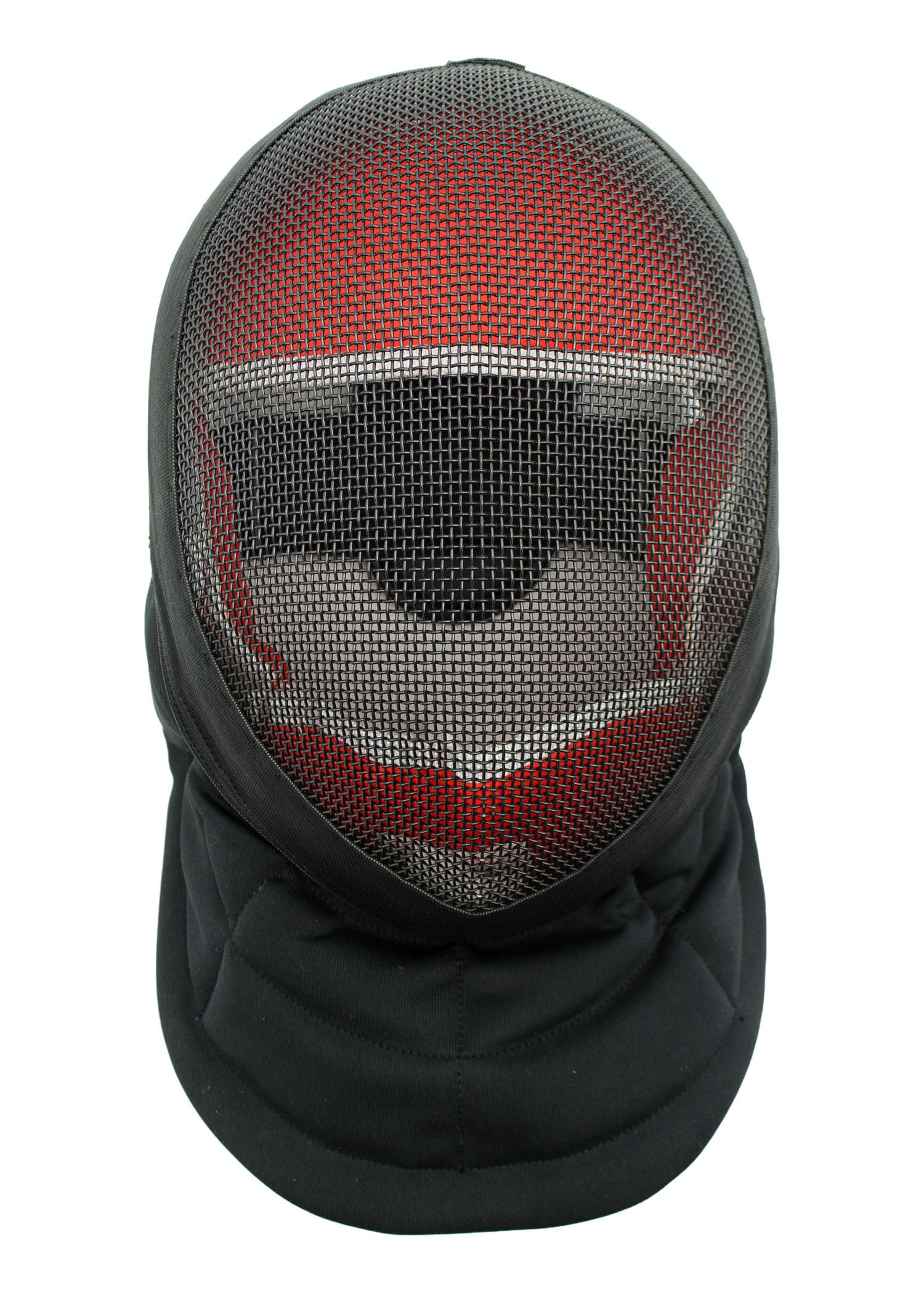 Maschera da scherma Red Dragon, 1600N