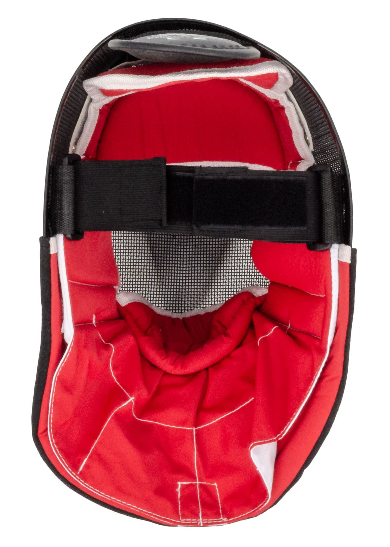 Maschera da scherma Red Dragon, 1600N - immagine 4