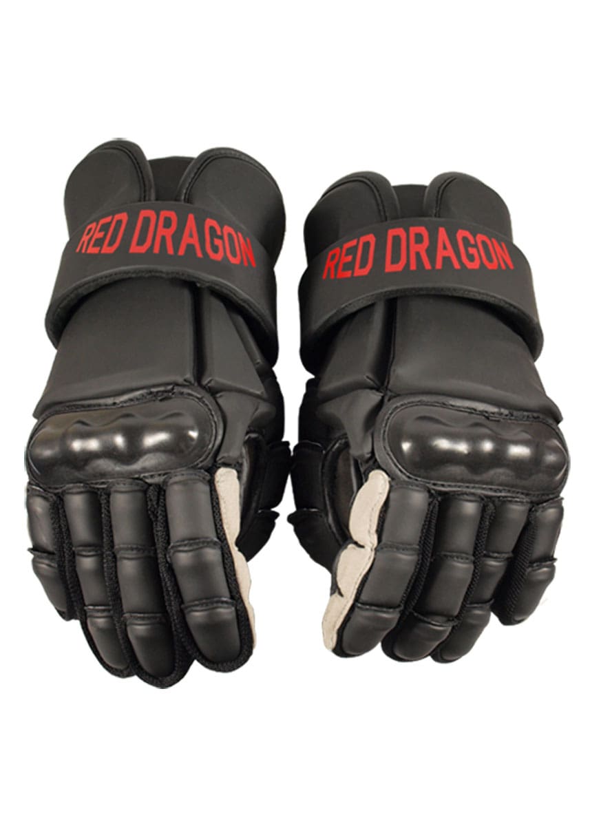 Guanti da Sparring, HEMA