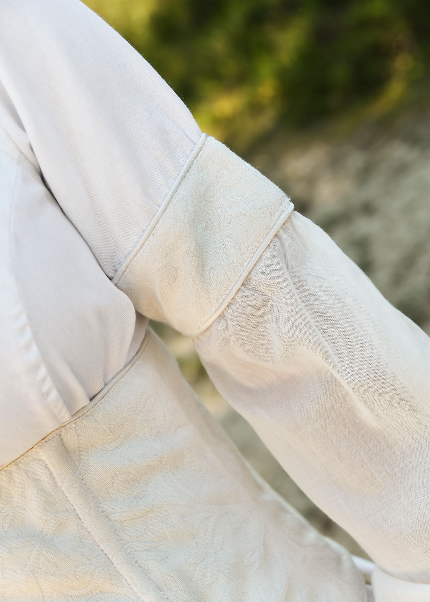 Abito da sposa per matrimonio medievale - immagine 7