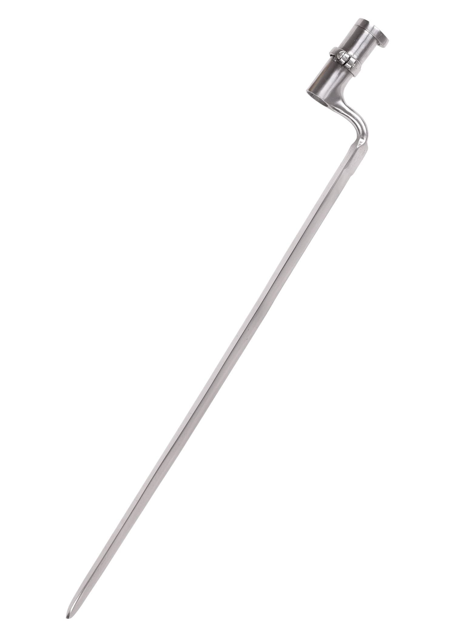 Baionetta Enfield con fodero - immagine 3