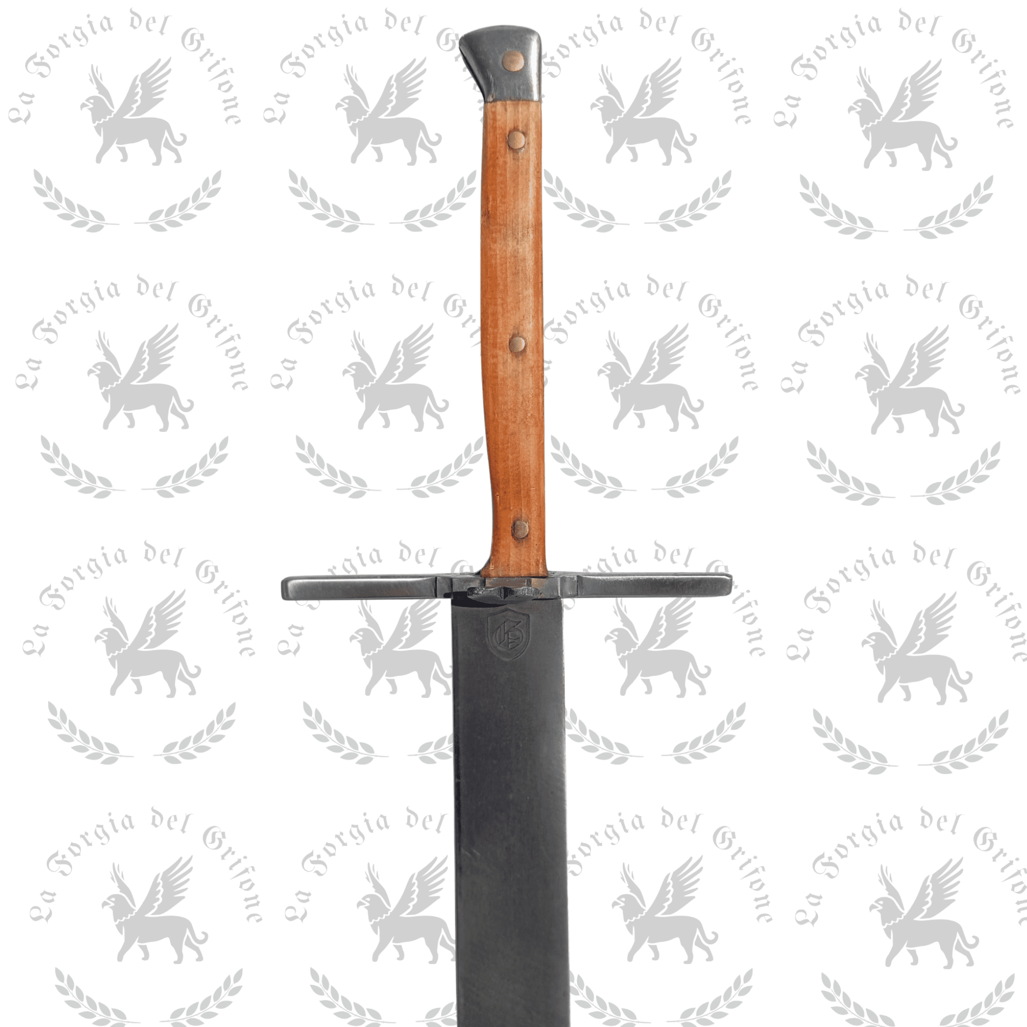Falcione Messer, funzionale - immagine 2