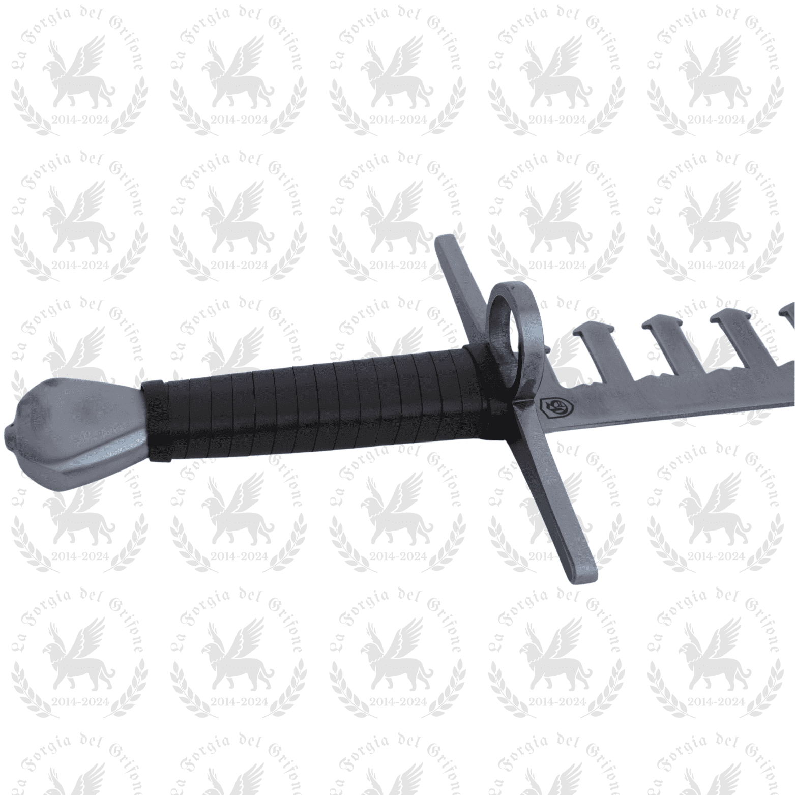 Spada sword breaker - immagine 5
