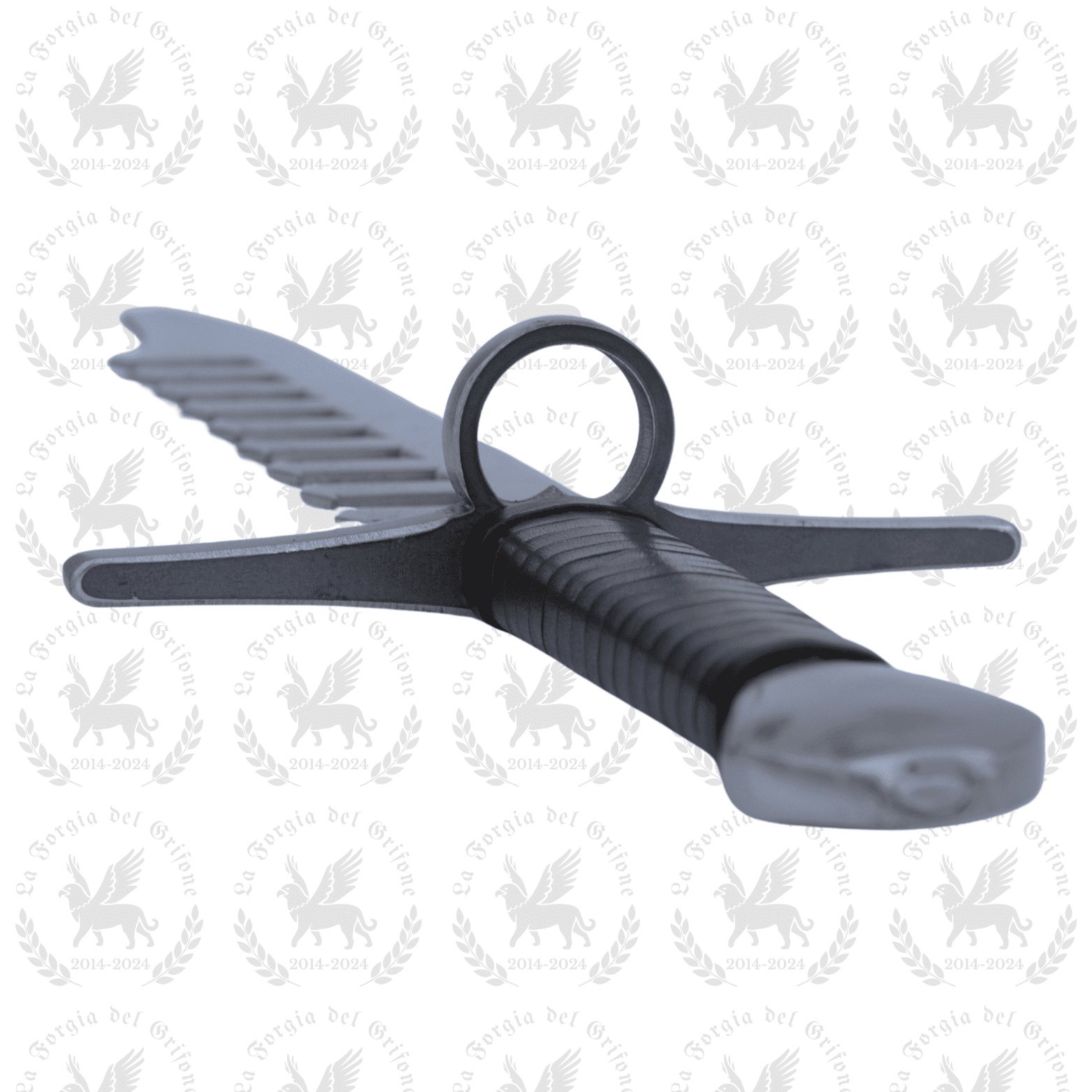 Spada sword breaker - immagine 6