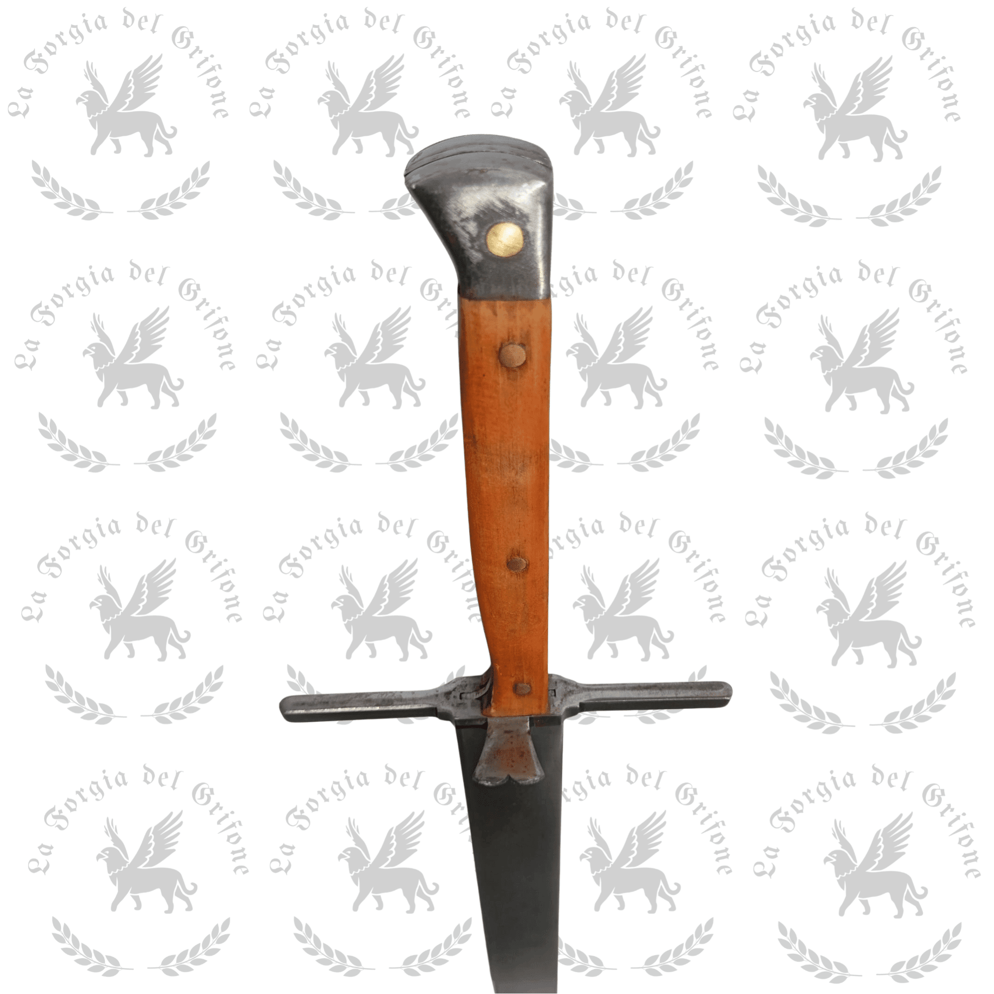 Falcione Messer, funzionale - immagine 3