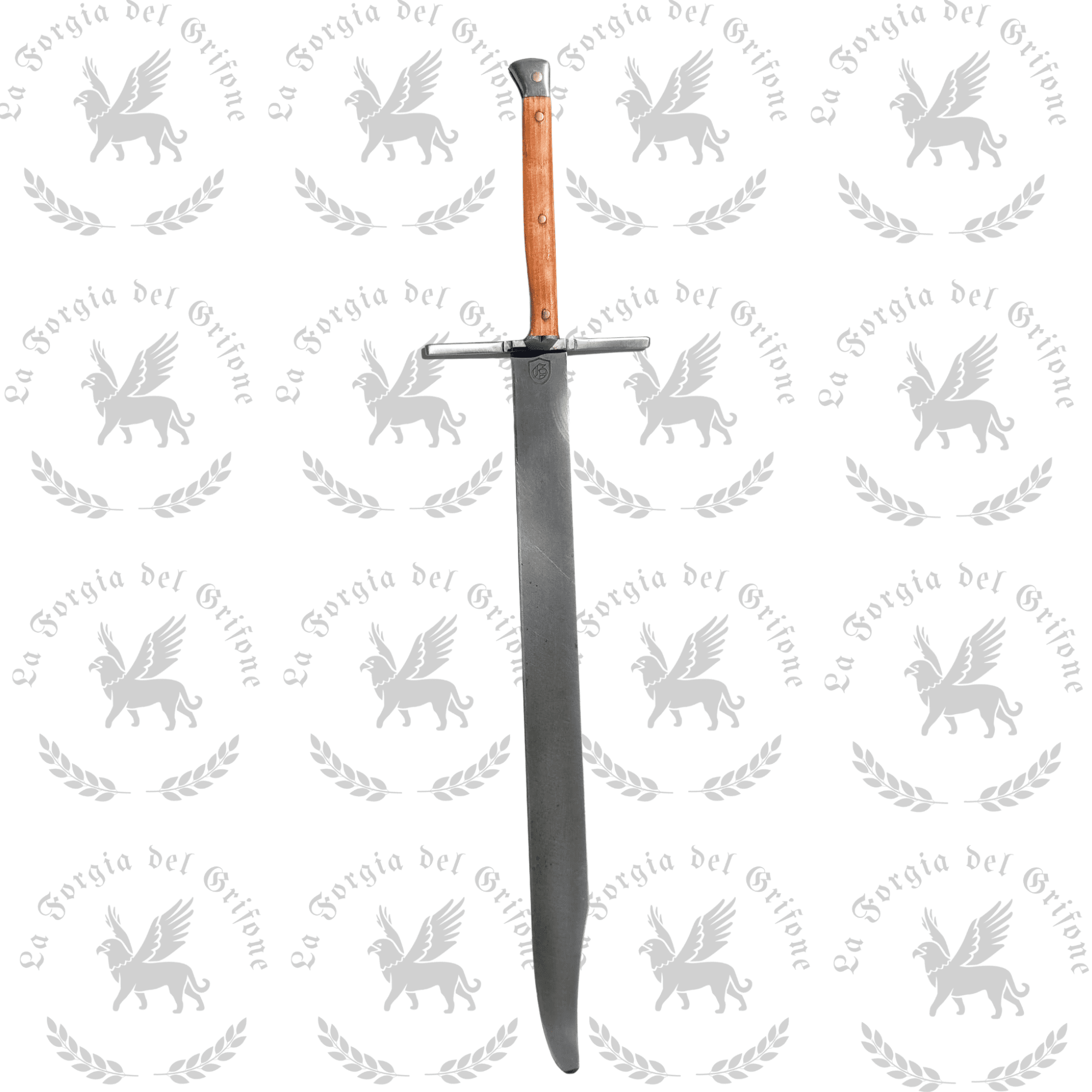 Falcione Messer, funzionale