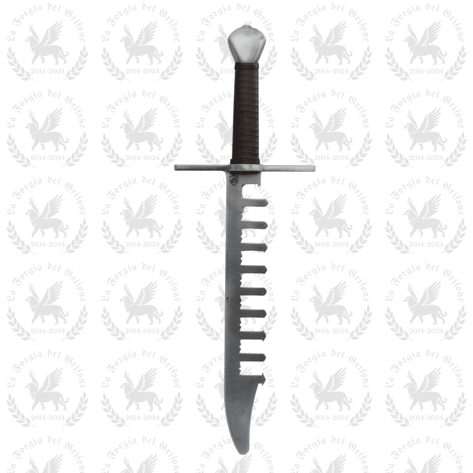 Spada sword breaker
