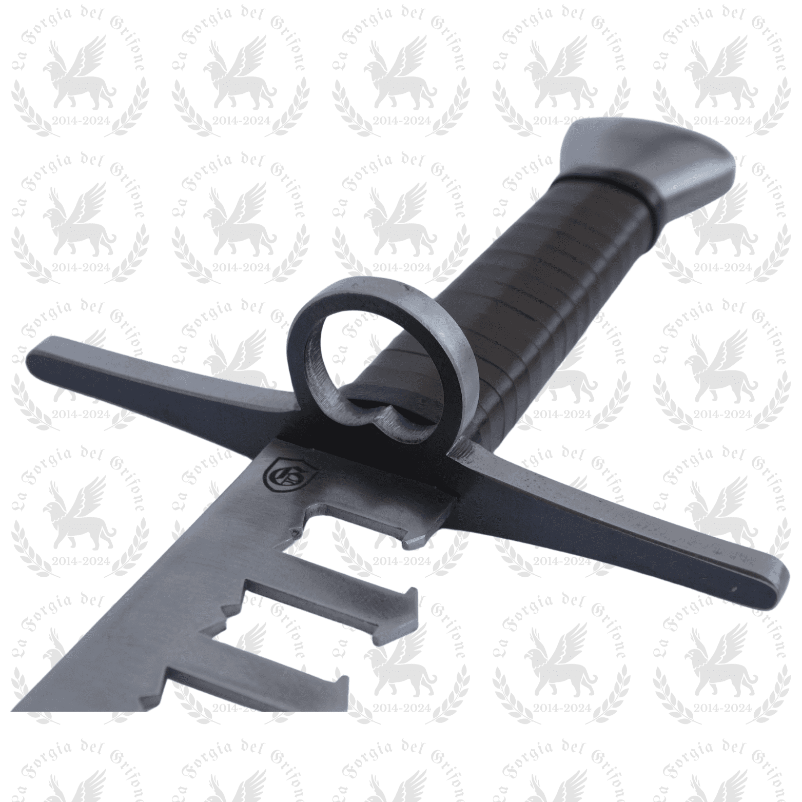 Spada sword breaker - immagine 2