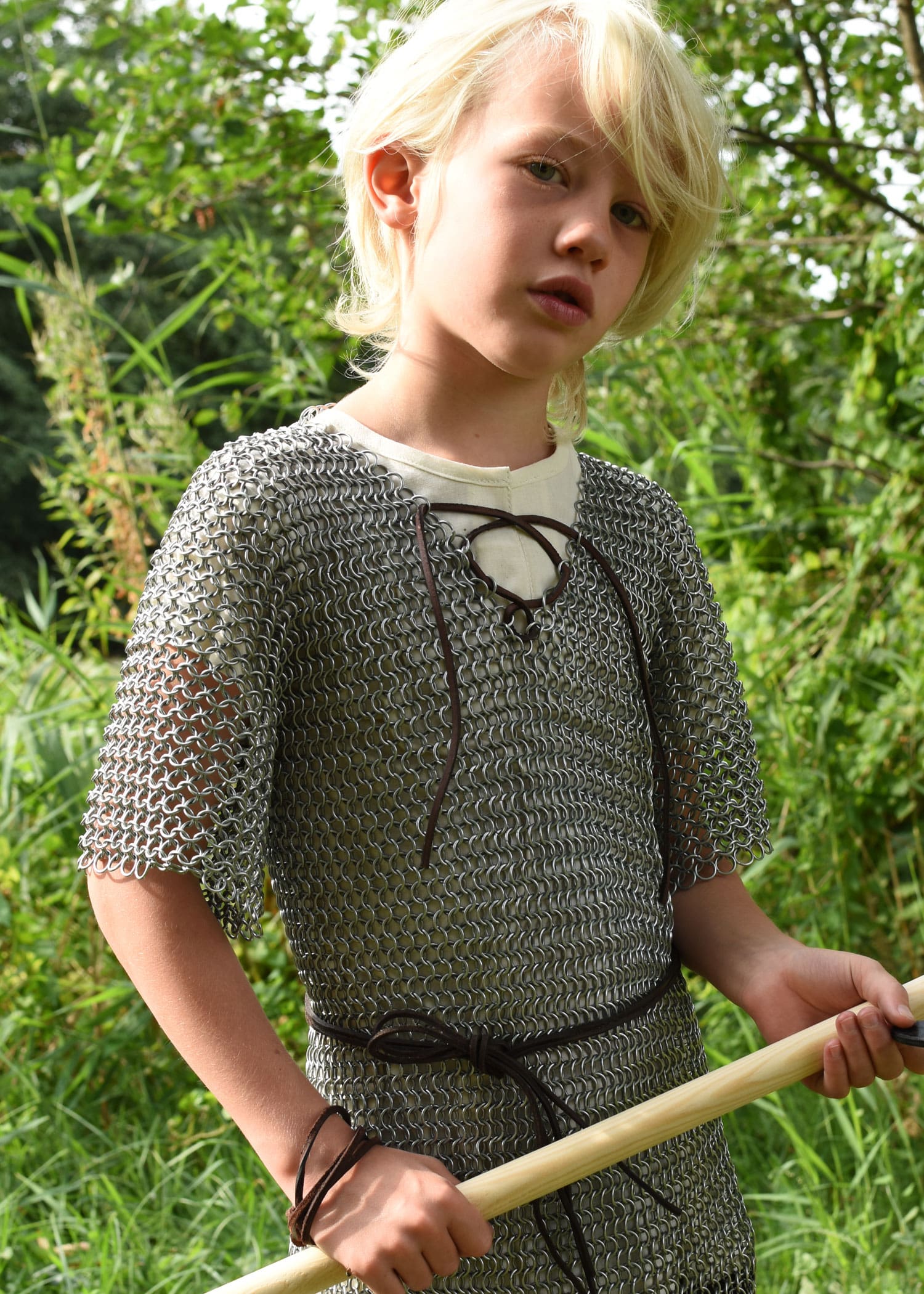 Cotta di maglia per bambini - immagine 2